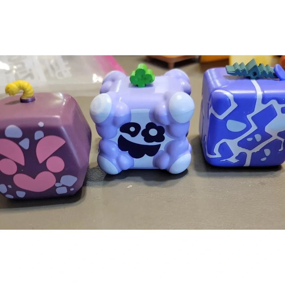 Blox Fruits Mini‎ Figures 1.5